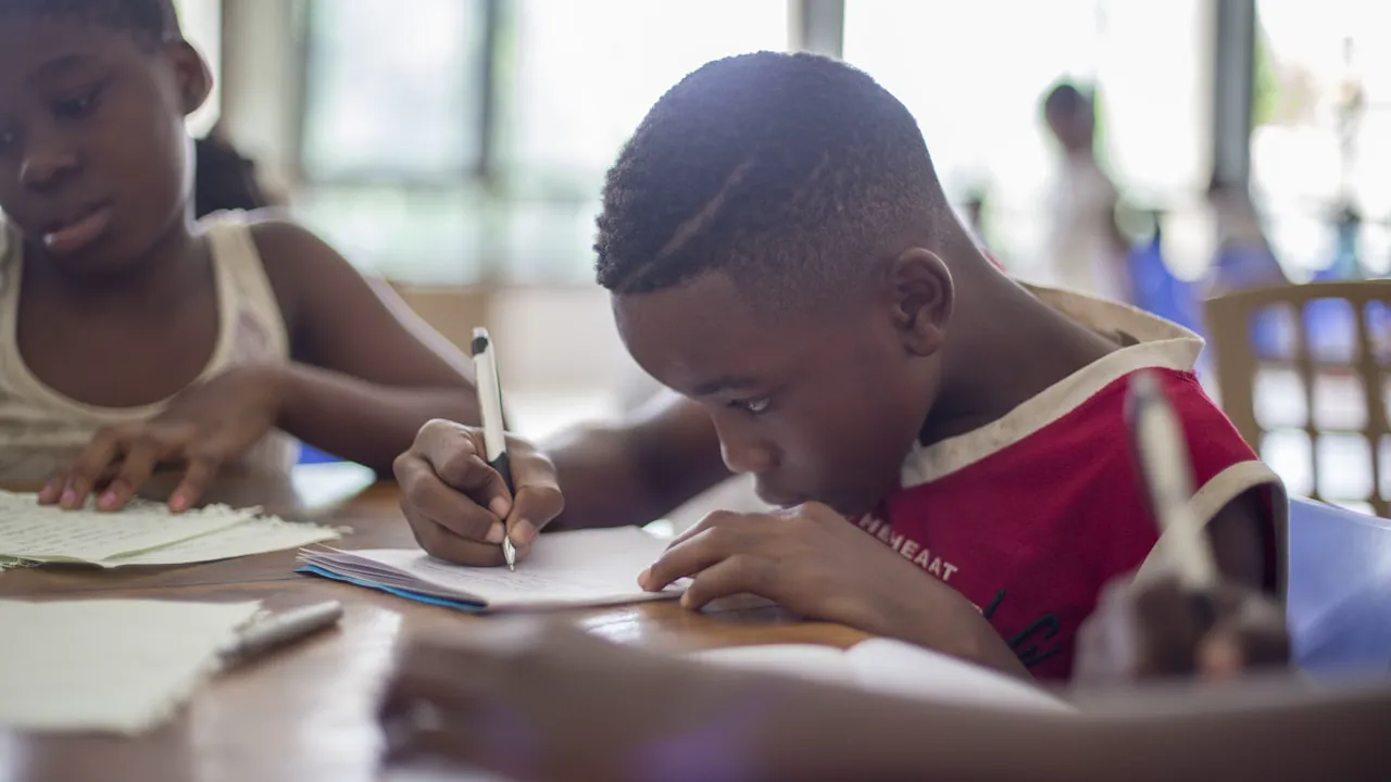 Atelier d'éducation populaire à l'image pour jeunes collégiens